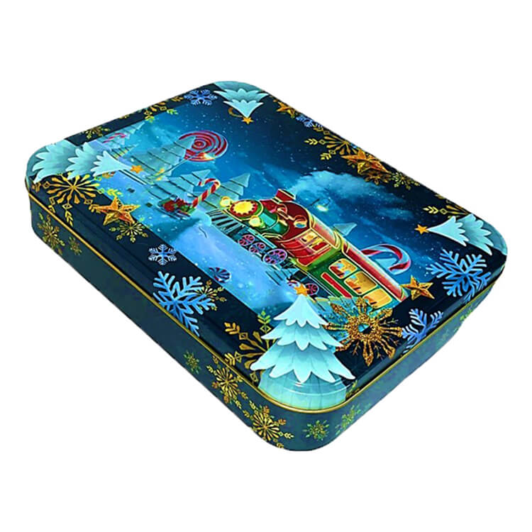 Солодкий новорічний подарунок №49, 1000 г. SWEET DREAMS